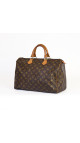 Louis Vuitton Speedy 35
