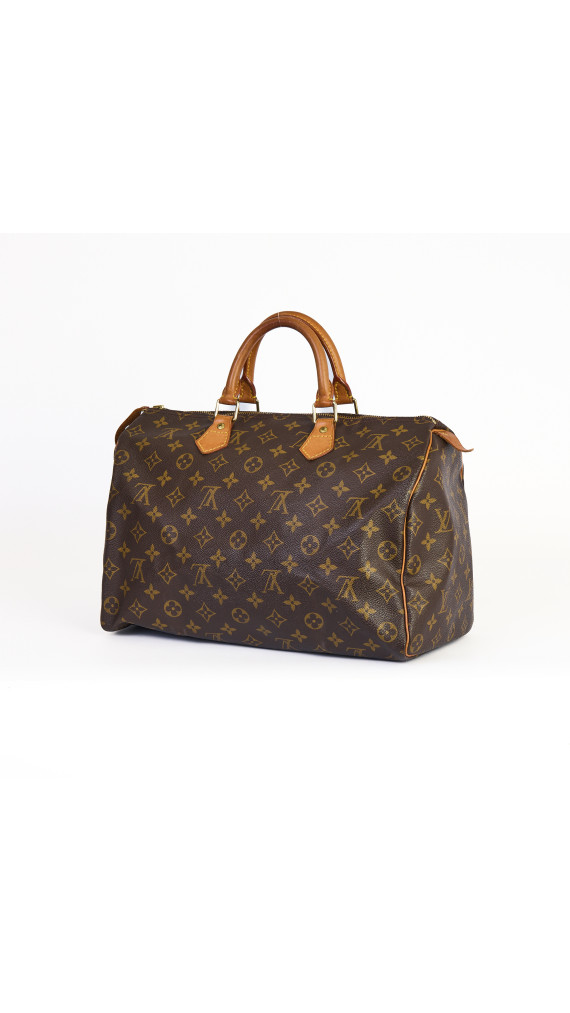 Louis Vuitton Speedy 35