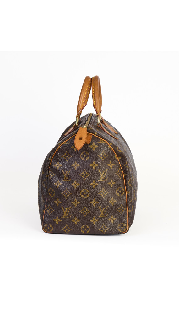 Louis Vuitton Speedy 35