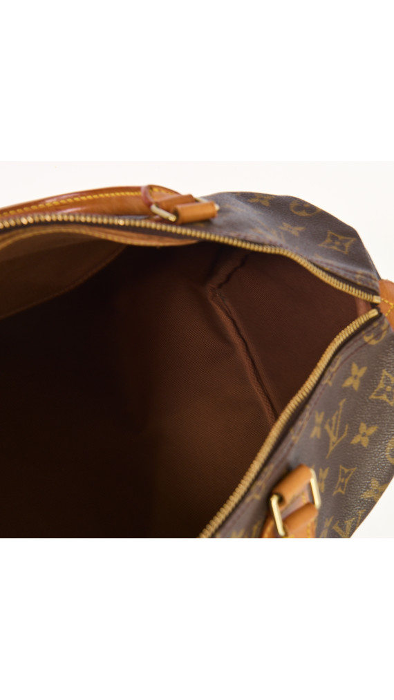 Louis Vuitton Speedy 35