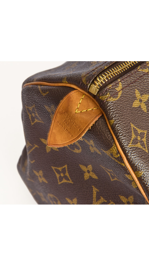 Louis Vuitton Speedy 35