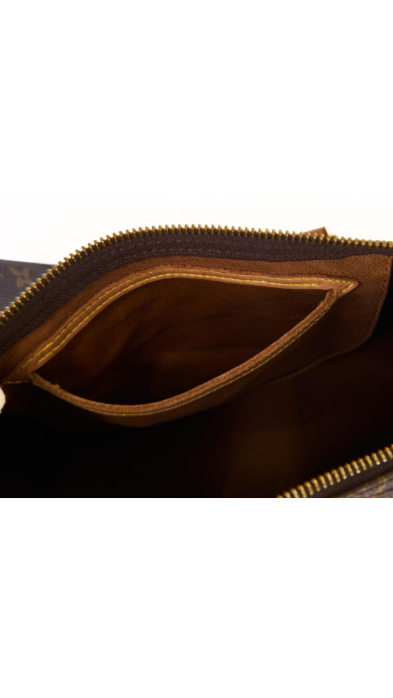 Louis Vuitton Speedy 35
