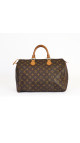 Louis Vuitton Speedy 35