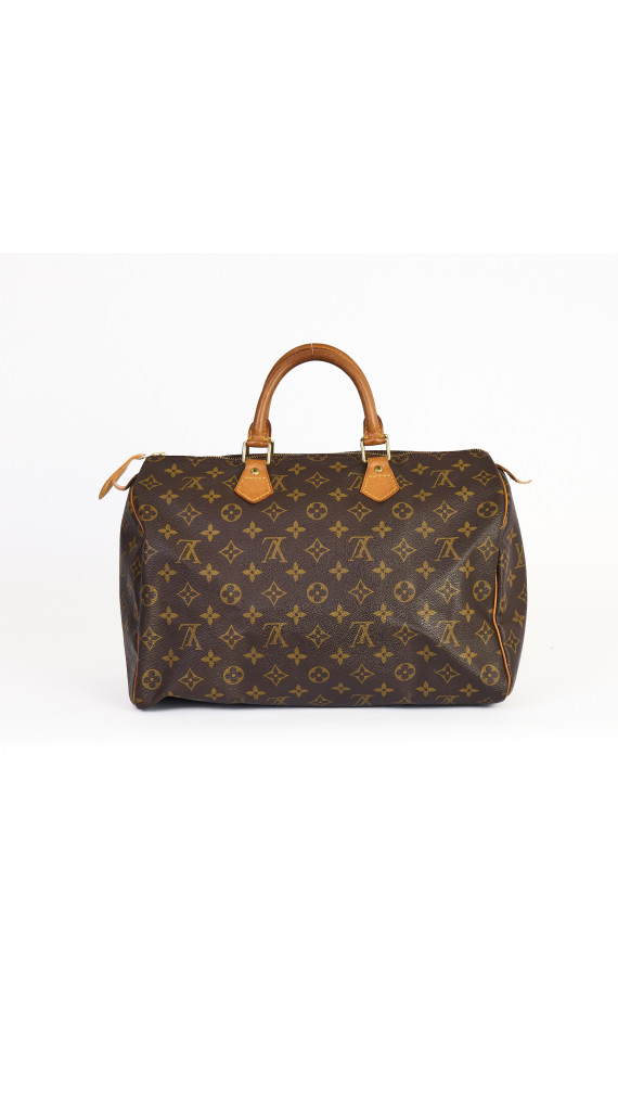 Louis Vuitton Speedy 35