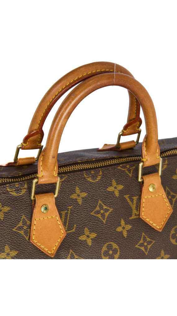 Louis Vuitton Speedy 35