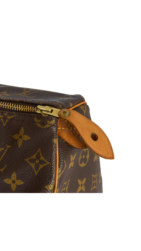 Louis Vuitton Speedy 35
