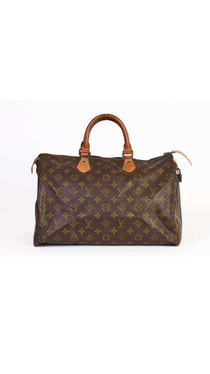 Louis Vuitton Speedy 35