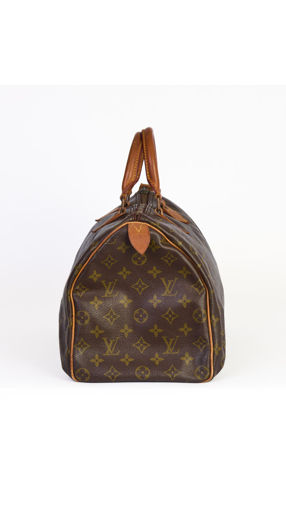 Louis Vuitton Speedy 35