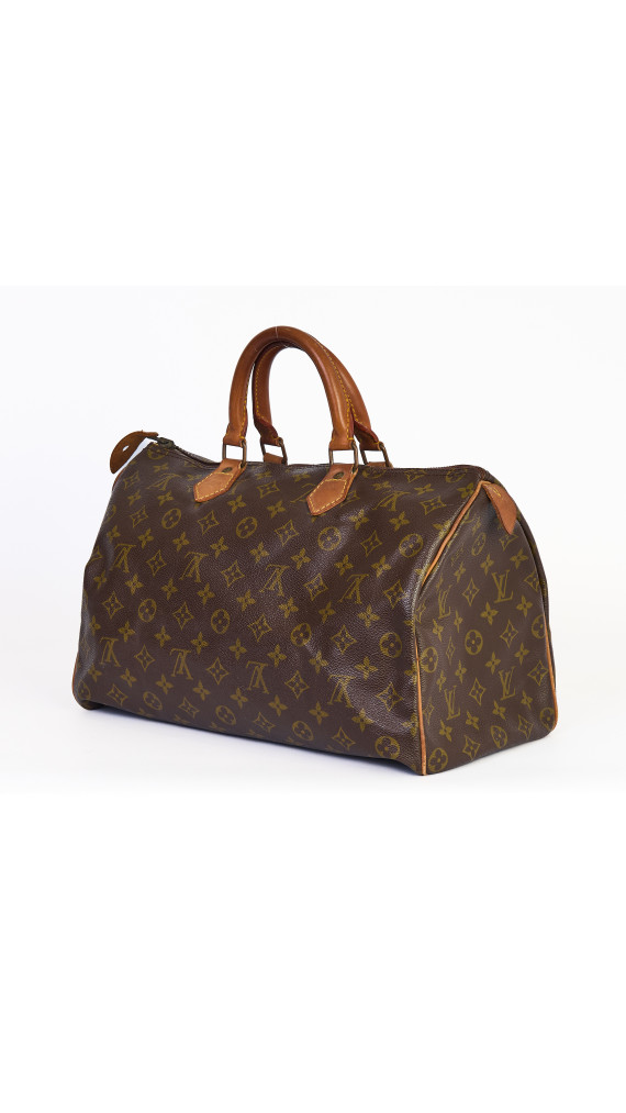Louis Vuitton Speedy 35