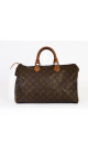 Louis Vuitton Speedy 35