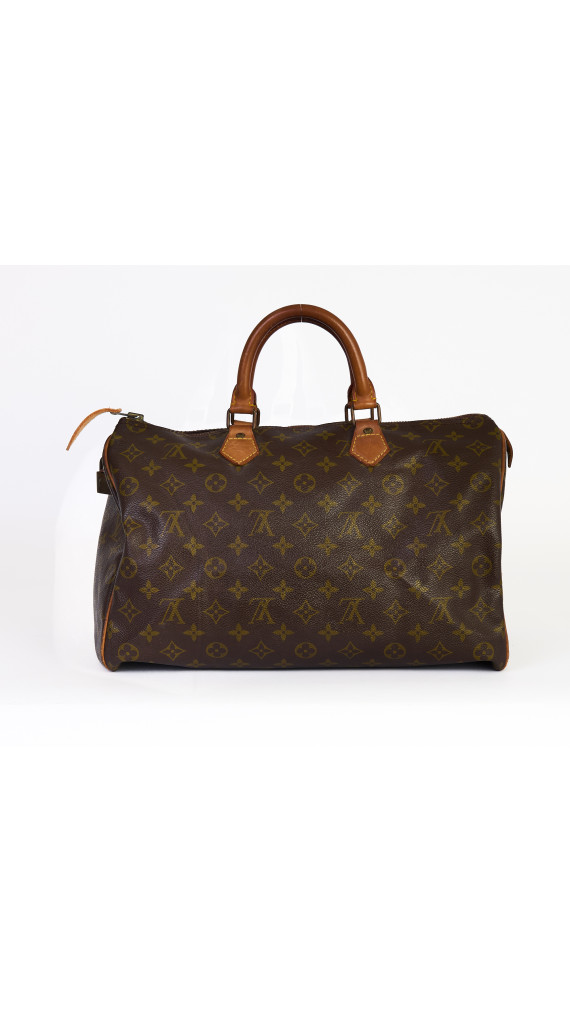 Louis Vuitton Speedy 35