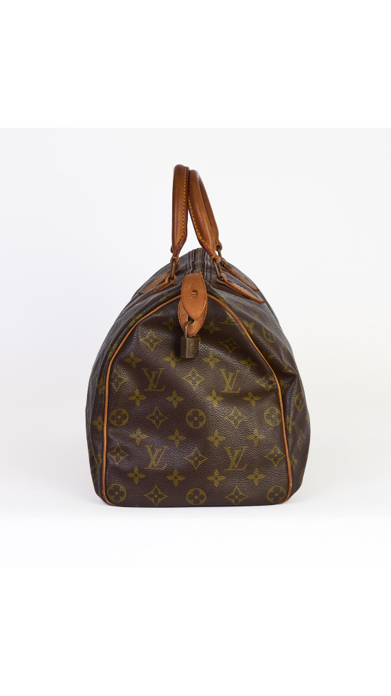 Louis Vuitton Speedy 35