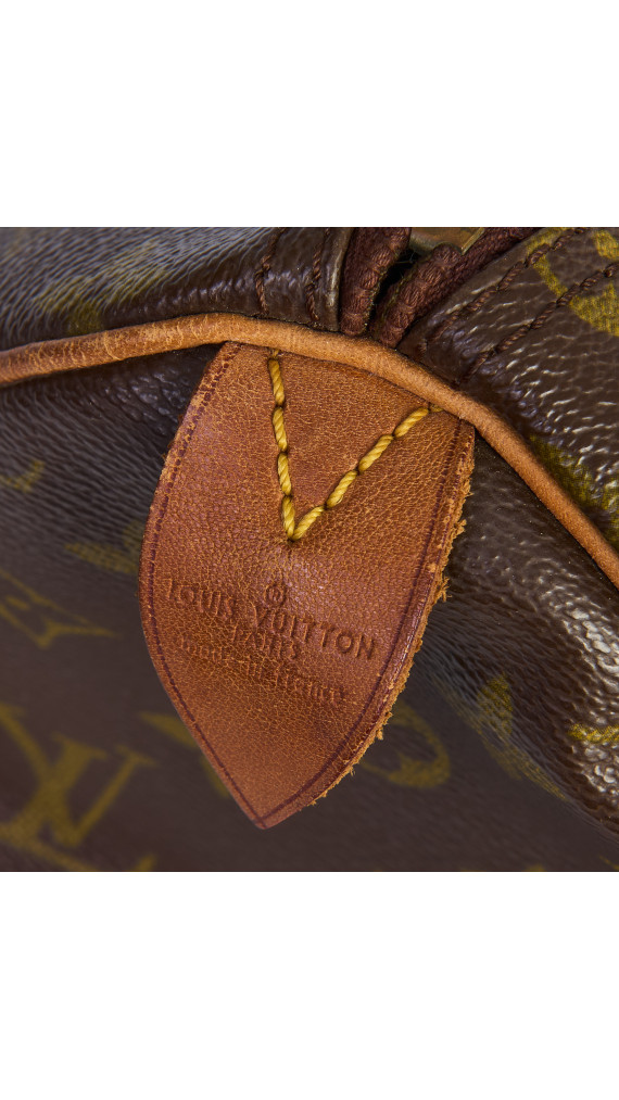 Louis Vuitton Speedy 35