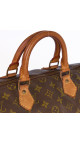 Louis Vuitton Speedy 35
