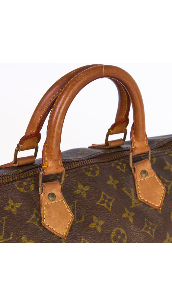 Louis Vuitton Speedy 35