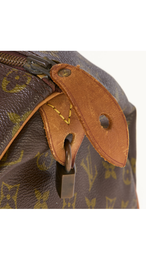 Louis Vuitton Speedy 35