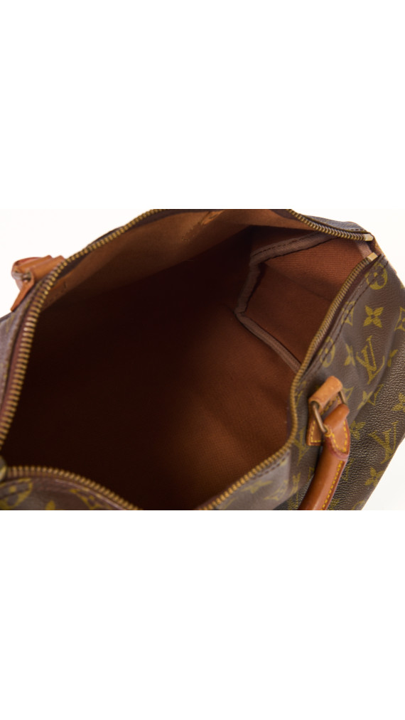 Louis Vuitton Speedy 35
