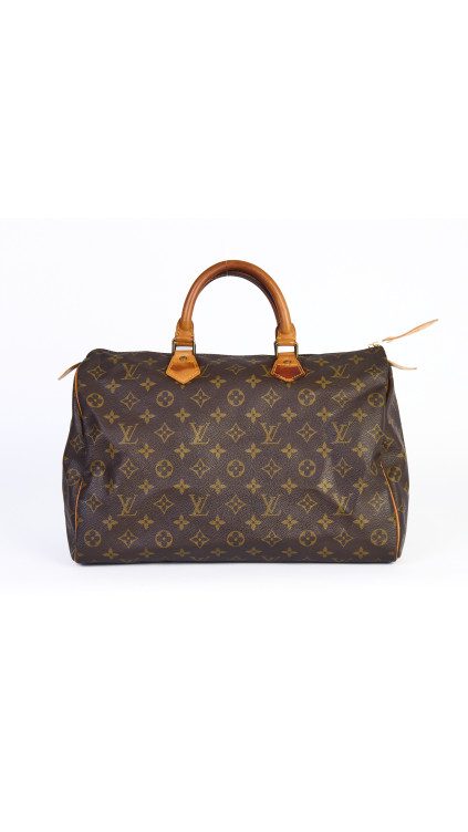 Louis Vuitton Speedy 35