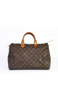Louis Vuitton Speedy 35