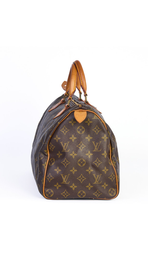Louis Vuitton Speedy 35