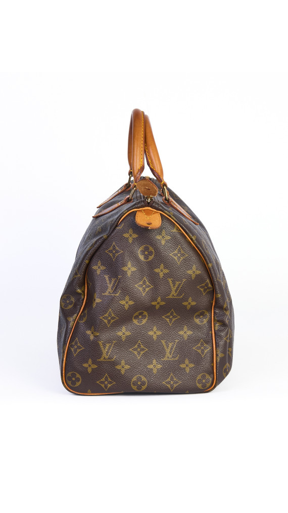 Louis Vuitton Speedy 35