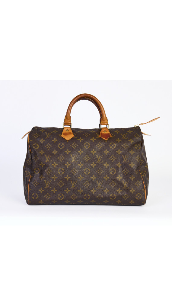 Louis Vuitton Speedy 35