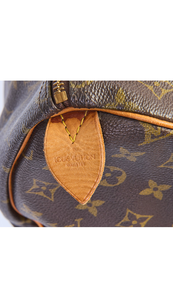 Louis Vuitton Speedy 35