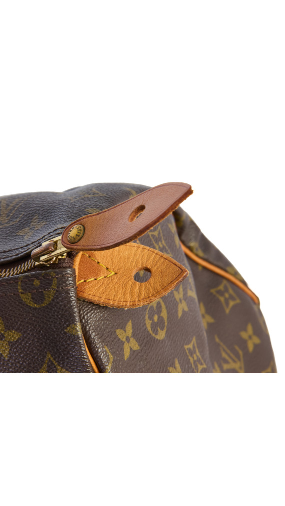Louis Vuitton Speedy 35