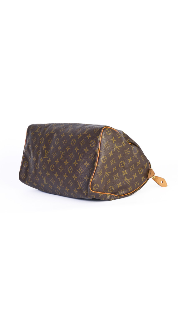 Louis Vuitton Speedy 35