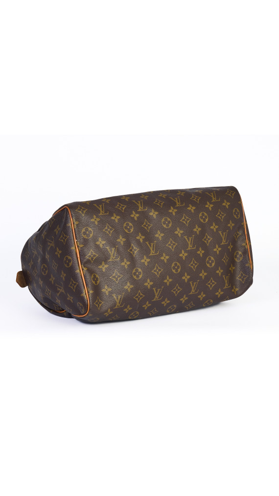 Louis Vuitton Speedy 35