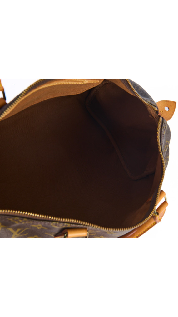 Louis Vuitton Speedy 35