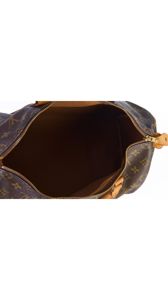 Louis Vuitton Speedy 35