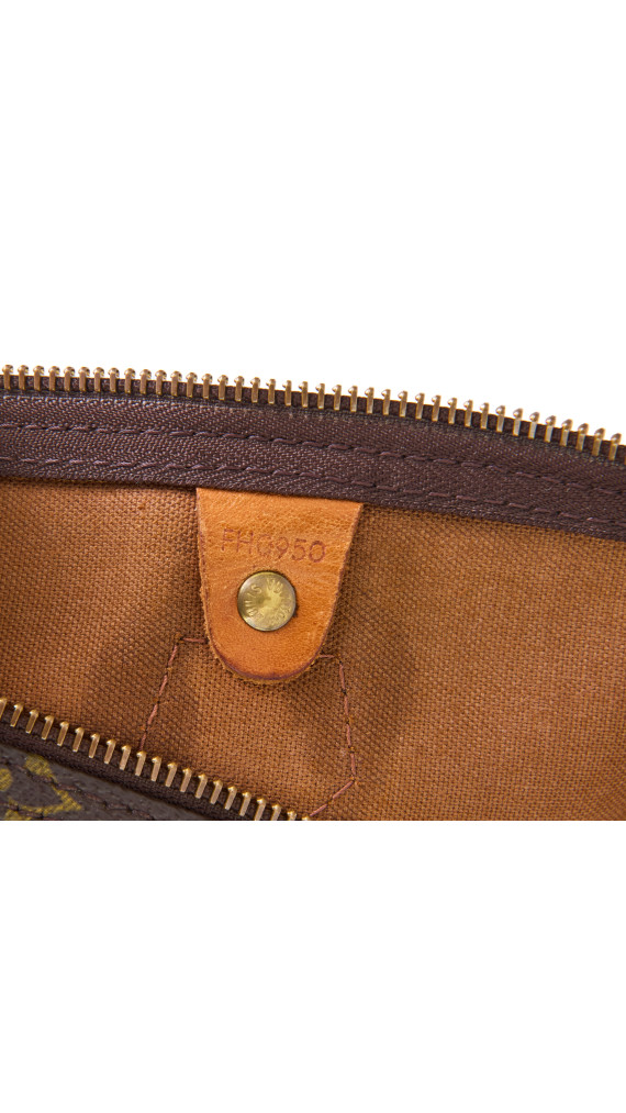 Louis Vuitton Speedy 35