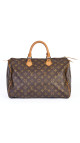 Louis Vuitton Speedy 35