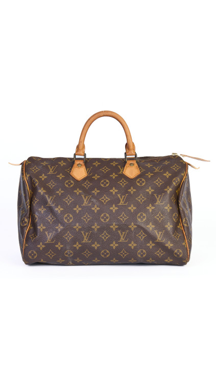 Louis Vuitton Speedy 35