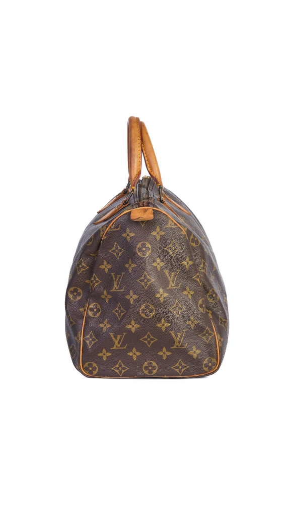 Louis Vuitton Speedy 35
