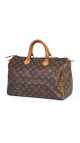Louis Vuitton Speedy 35