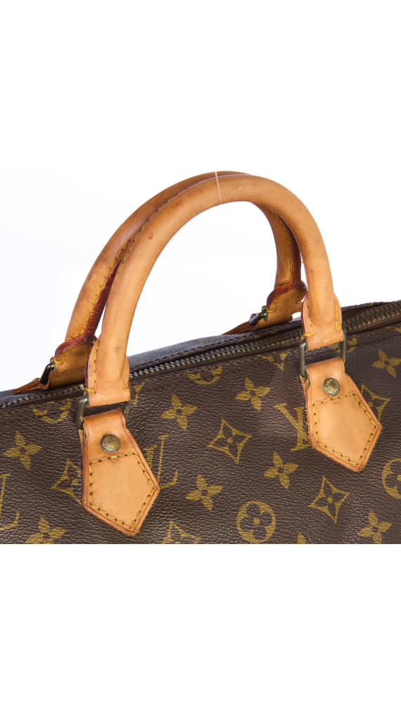 Louis Vuitton Speedy 35