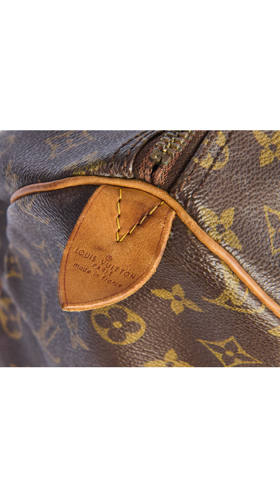 Louis Vuitton Speedy 35