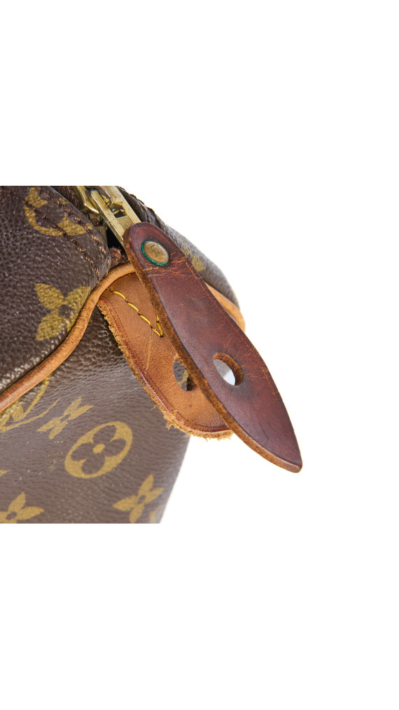 Louis Vuitton Speedy 35