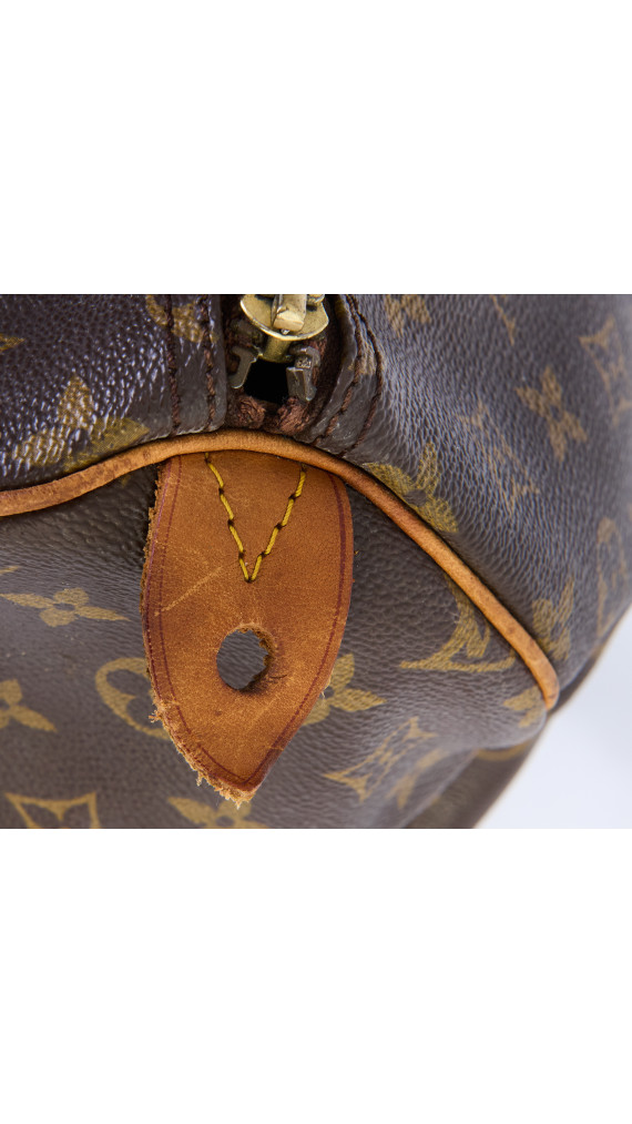 Louis Vuitton Speedy 35