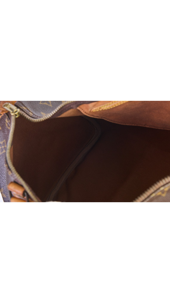 Louis Vuitton Speedy 35