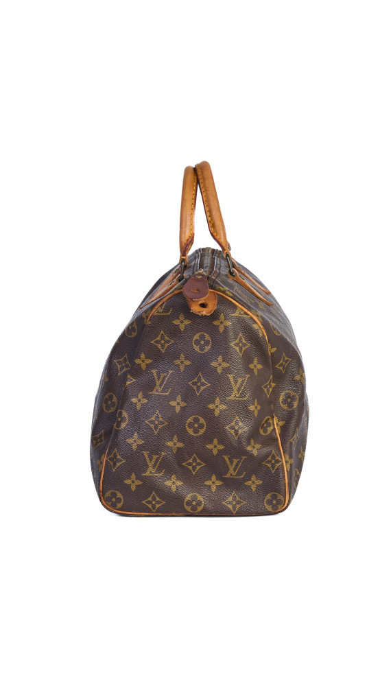Louis Vuitton Speedy 35