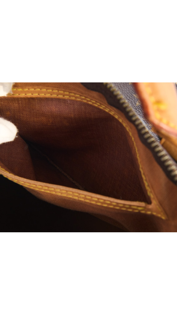 Louis Vuitton Speedy 35