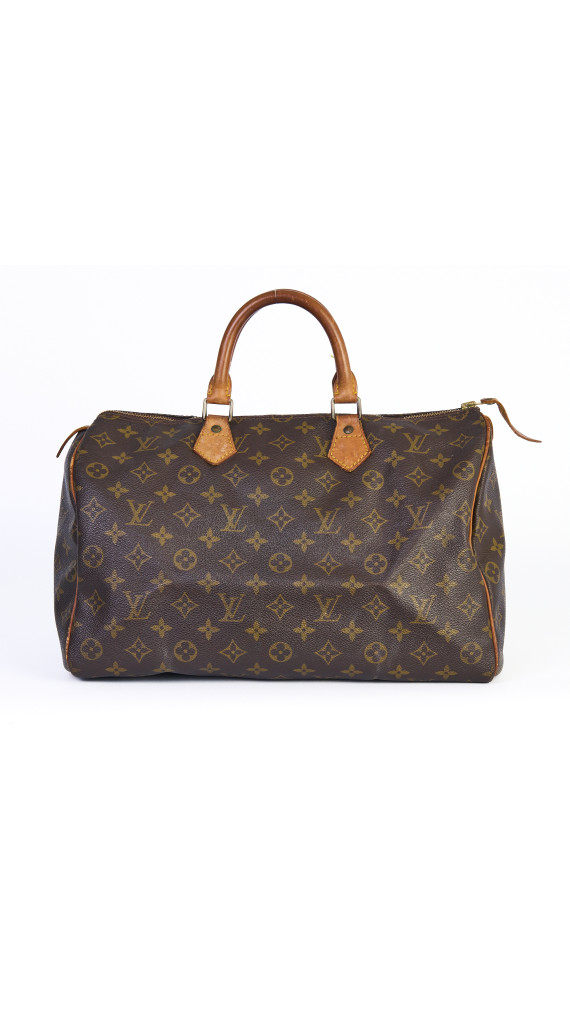Louis Vuitton Speedy 35