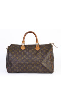 Louis Vuitton Speedy 35