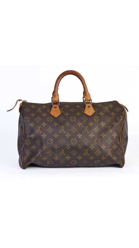 Louis Vuitton Speedy 35