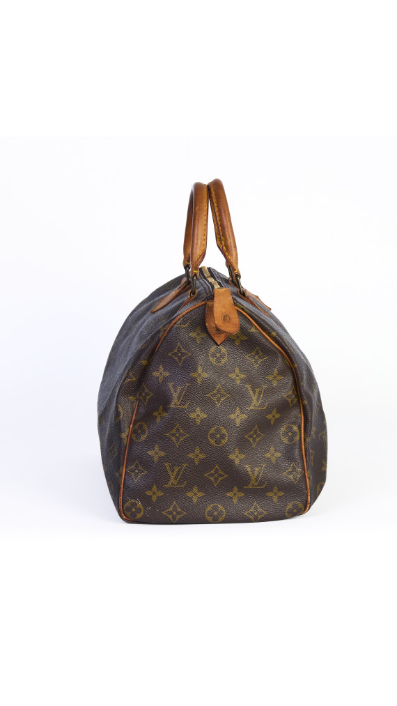 Louis Vuitton Speedy 35
