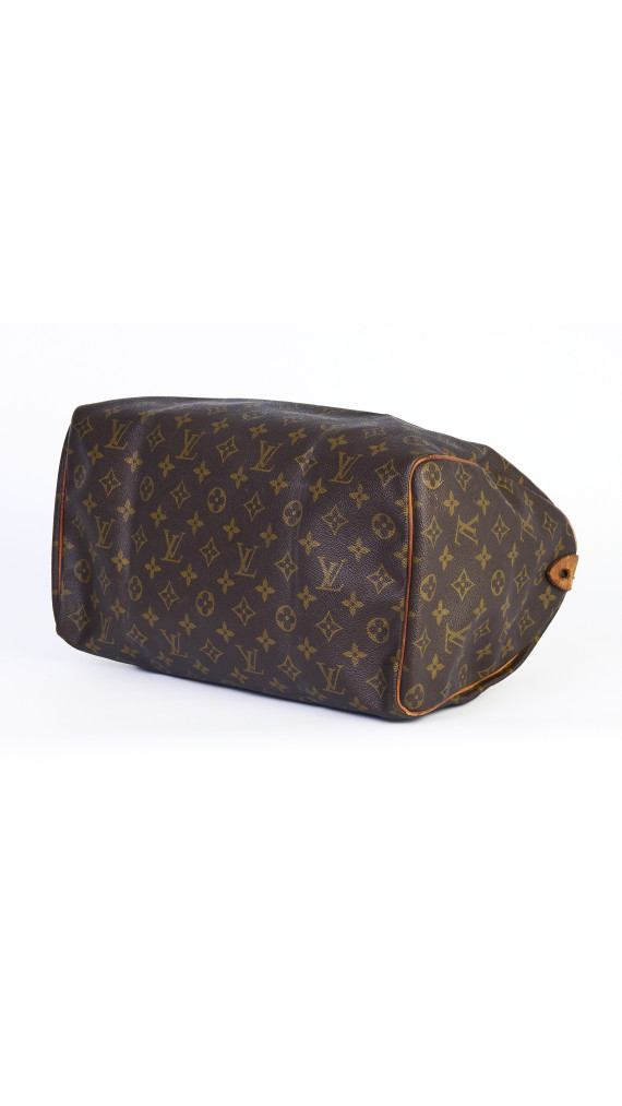Louis Vuitton Speedy 35