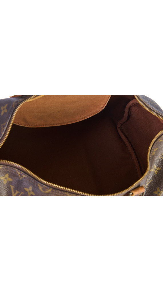 Louis Vuitton Speedy 35